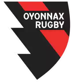 Logo de Oyonnax Rugby